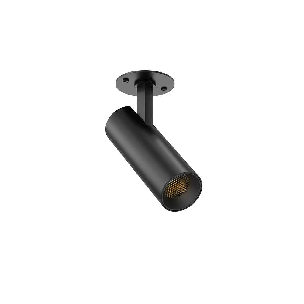 Tubular 40 Besa Plate