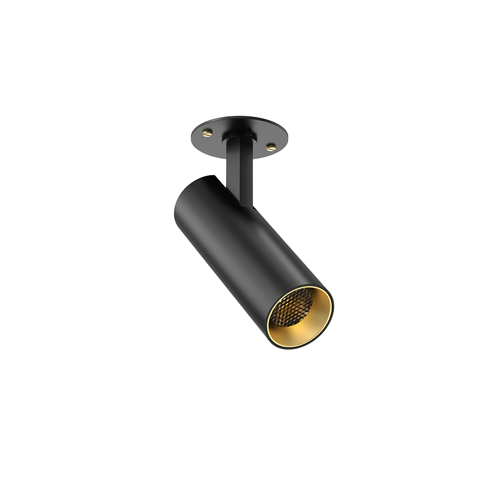 Tubular 40 Besa Plate