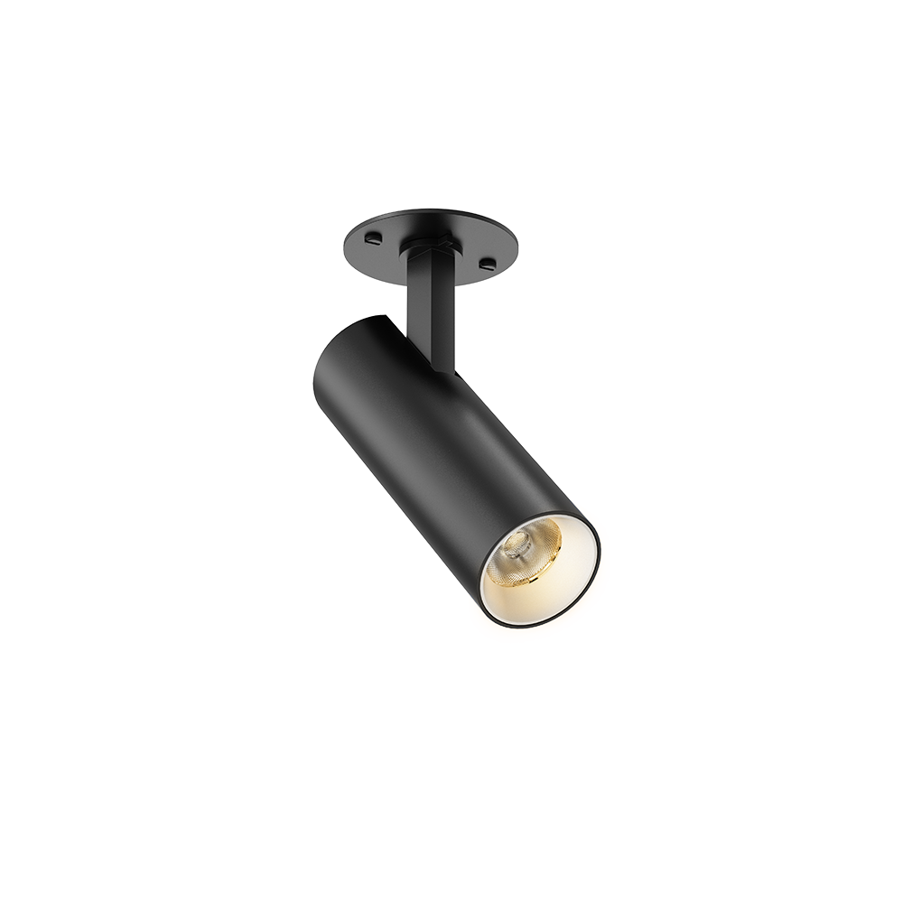 Tubular 40 Besa Plate