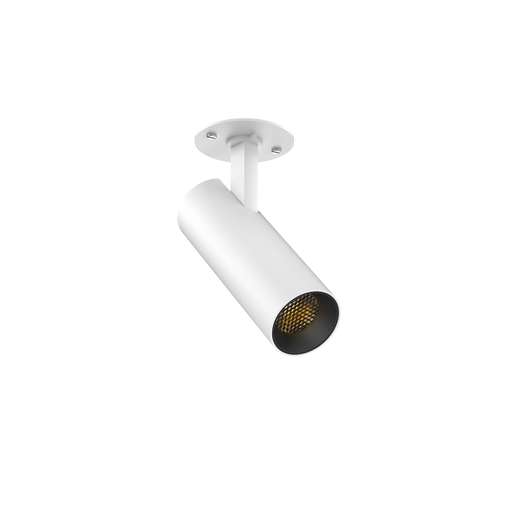 Tubular 40 Besa Plate