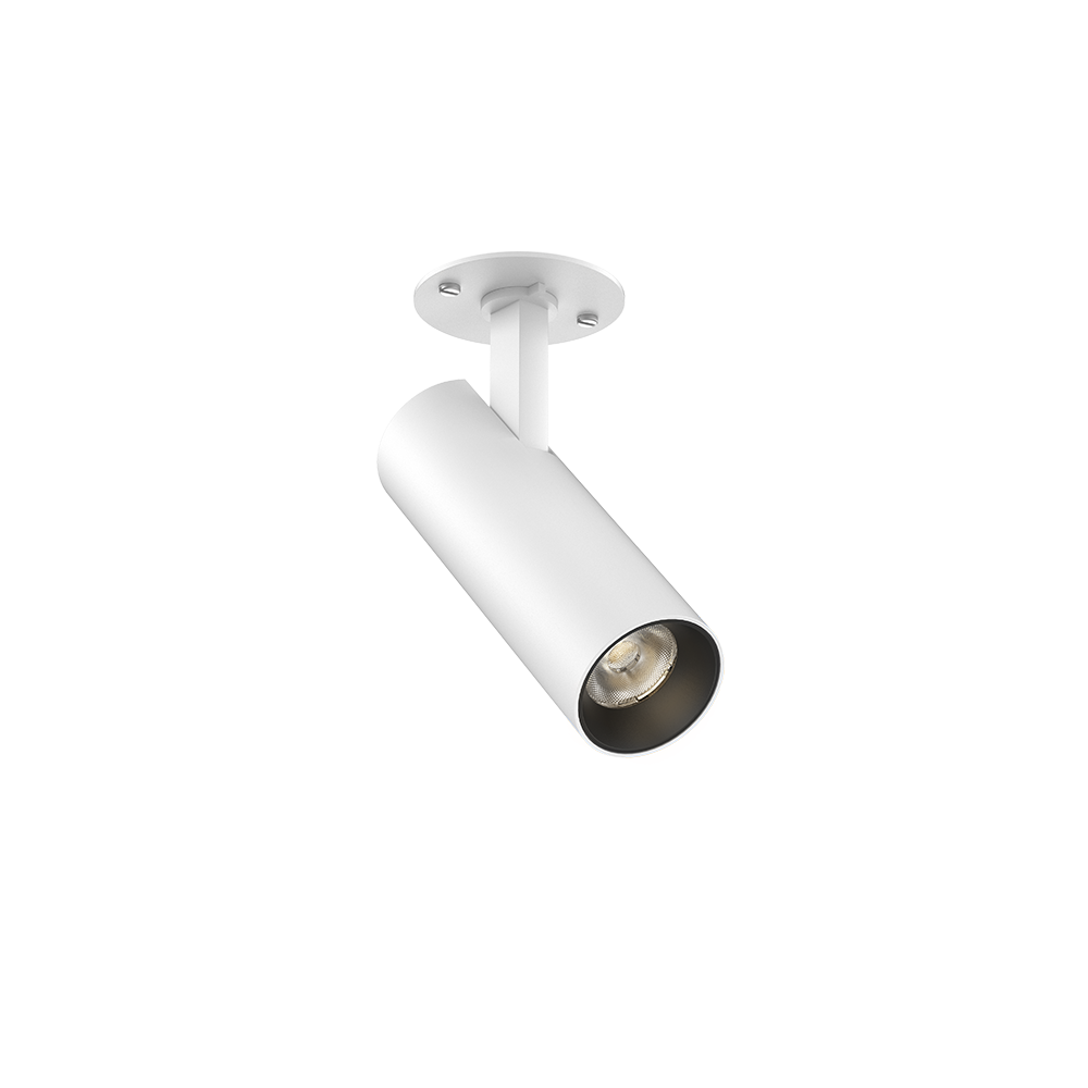 Tubular 40 Besa Plate