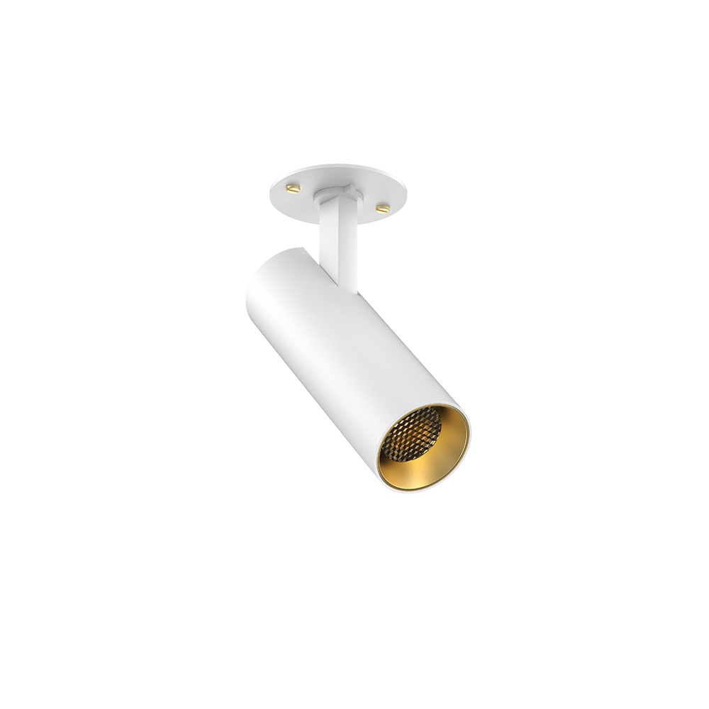 Tubular 40 Besa Plate