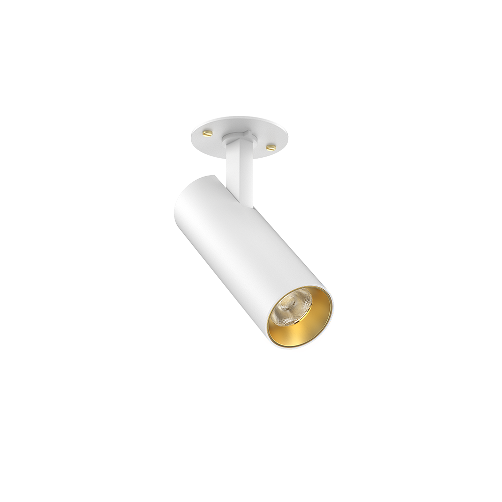 Tubular 40 Besa Plate