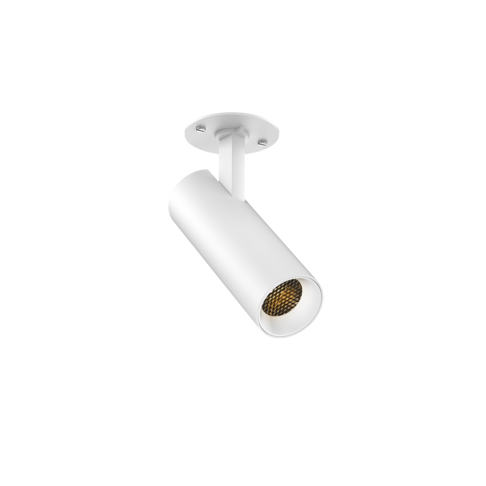 Tubular 40 Besa Plate