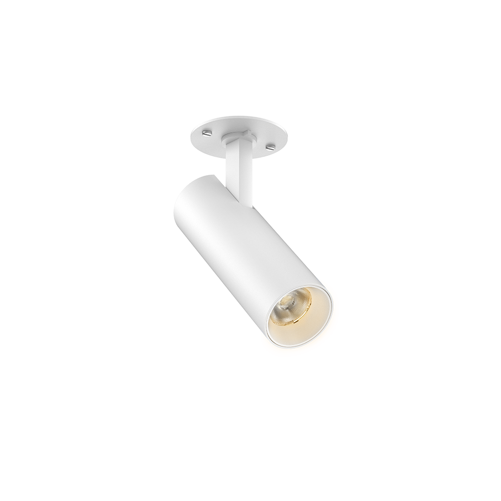 Tubular 40 Besa Plate