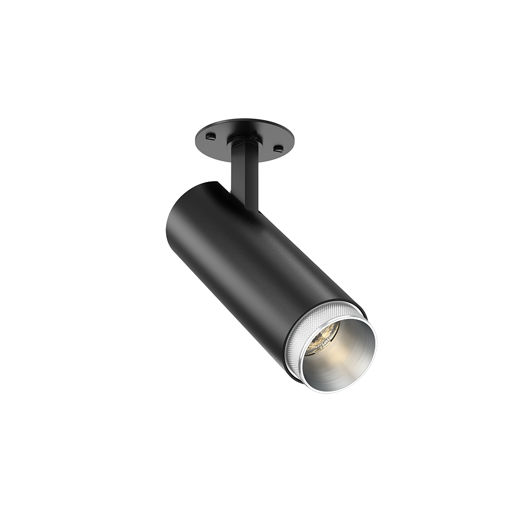 Tubular Snoot 60 Besa Plate