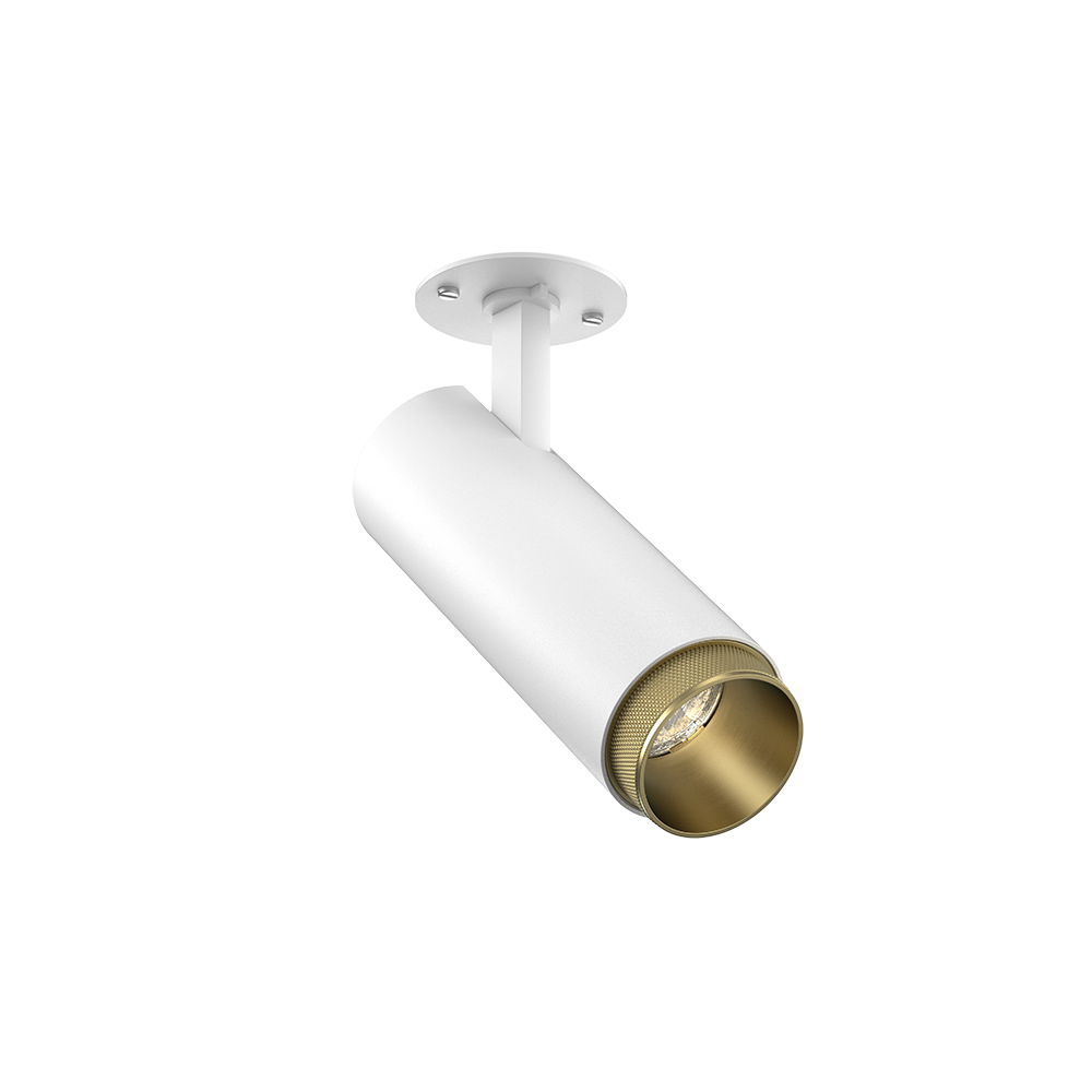 Tubular Snoot 60 Besa Plate