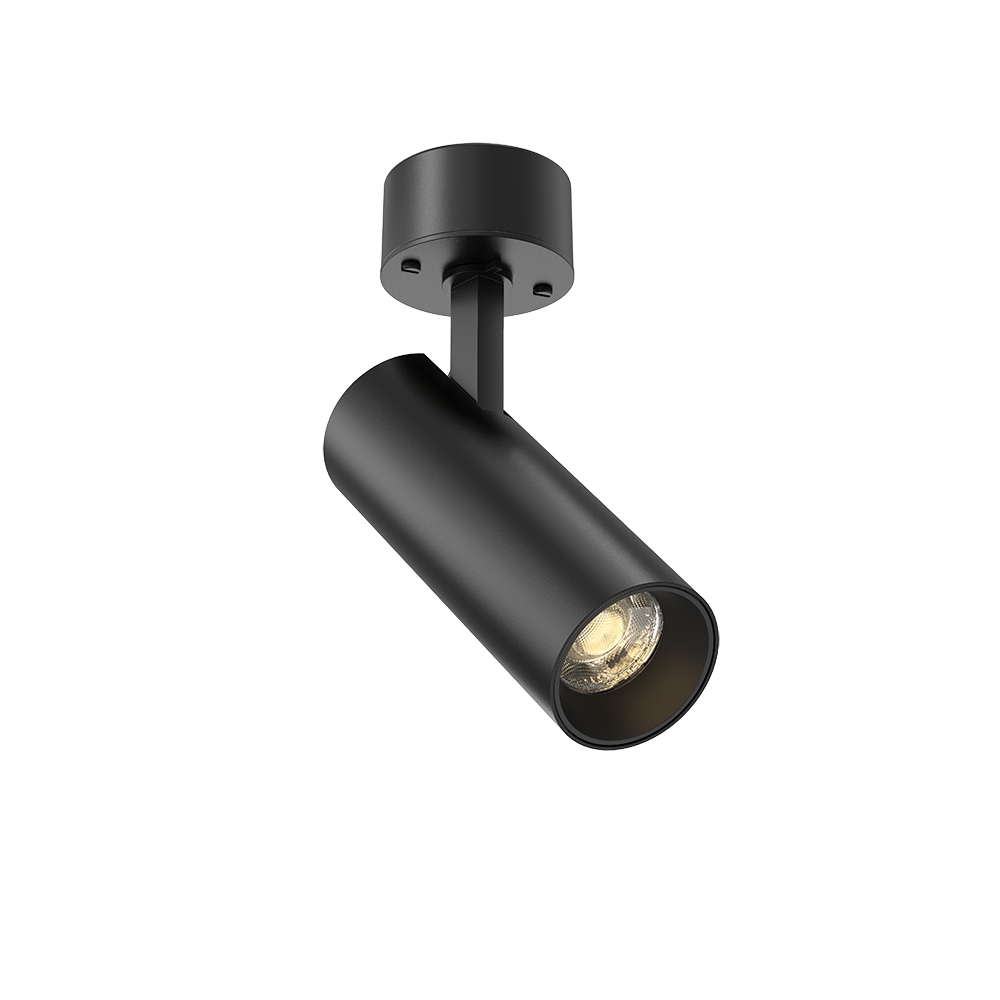 Tubular 60 Surface Mount Adjustable