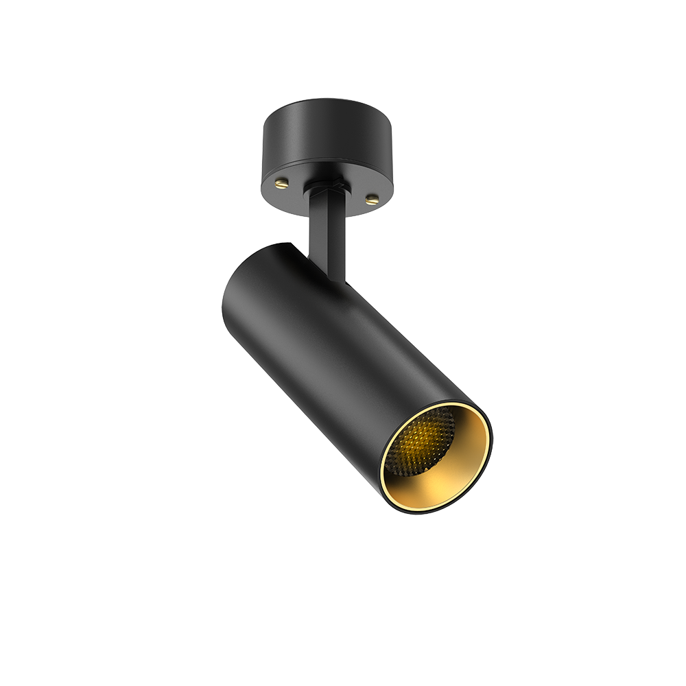 Tubular 60 Surface Mount Adjustable