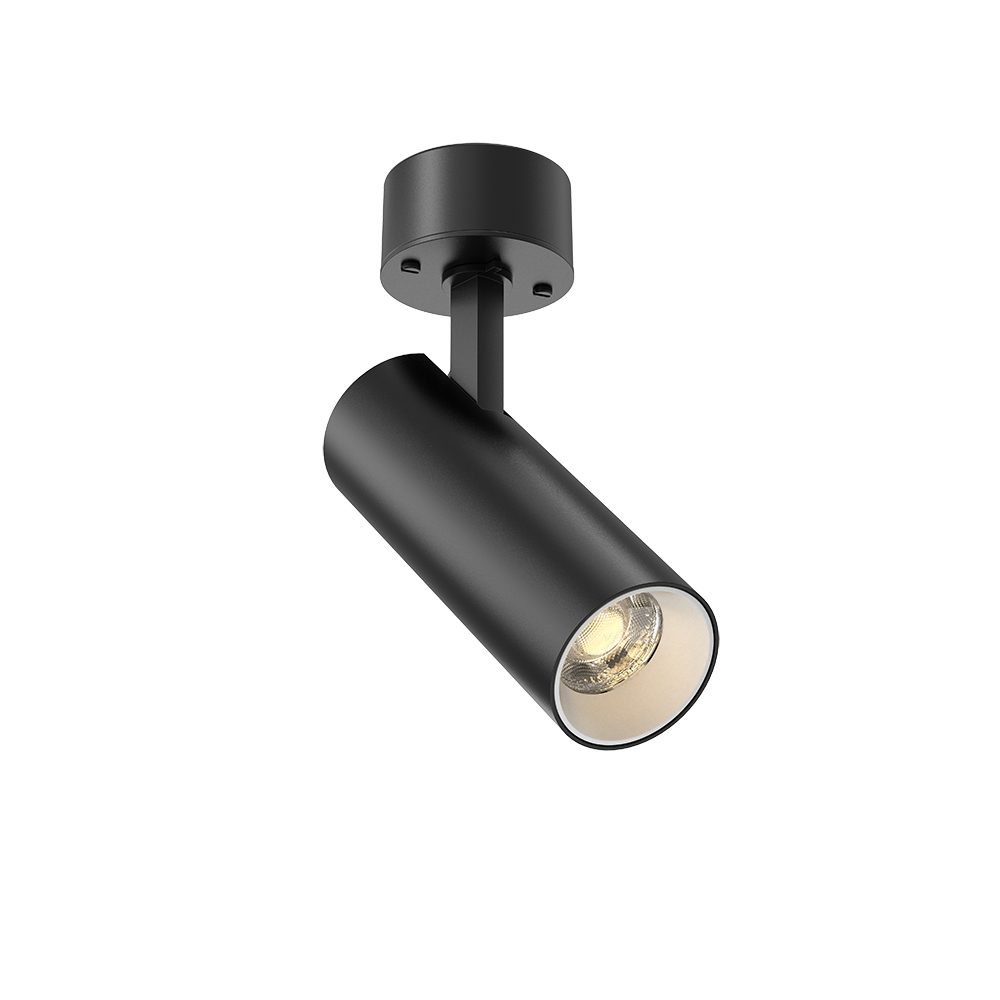 Tubular 60 Surface Mount Adjustable