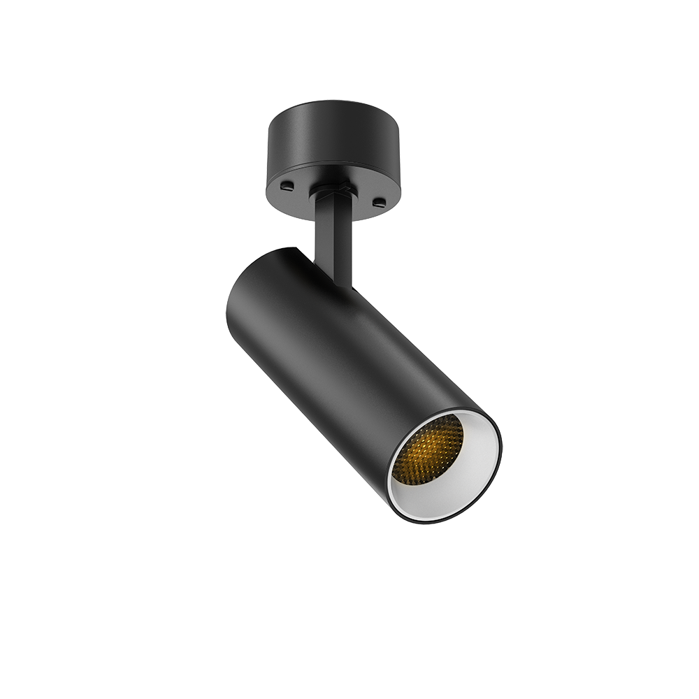 Tubular 60 Surface Mount Adjustable