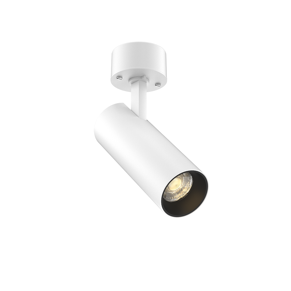 Tubular 60 Surface Mount Adjustable