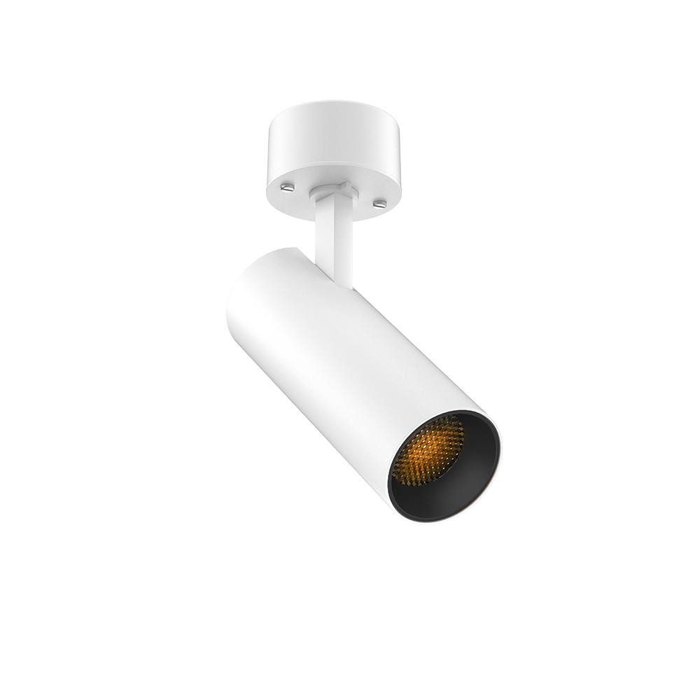 Tubular 60 Surface Mount Adjustable