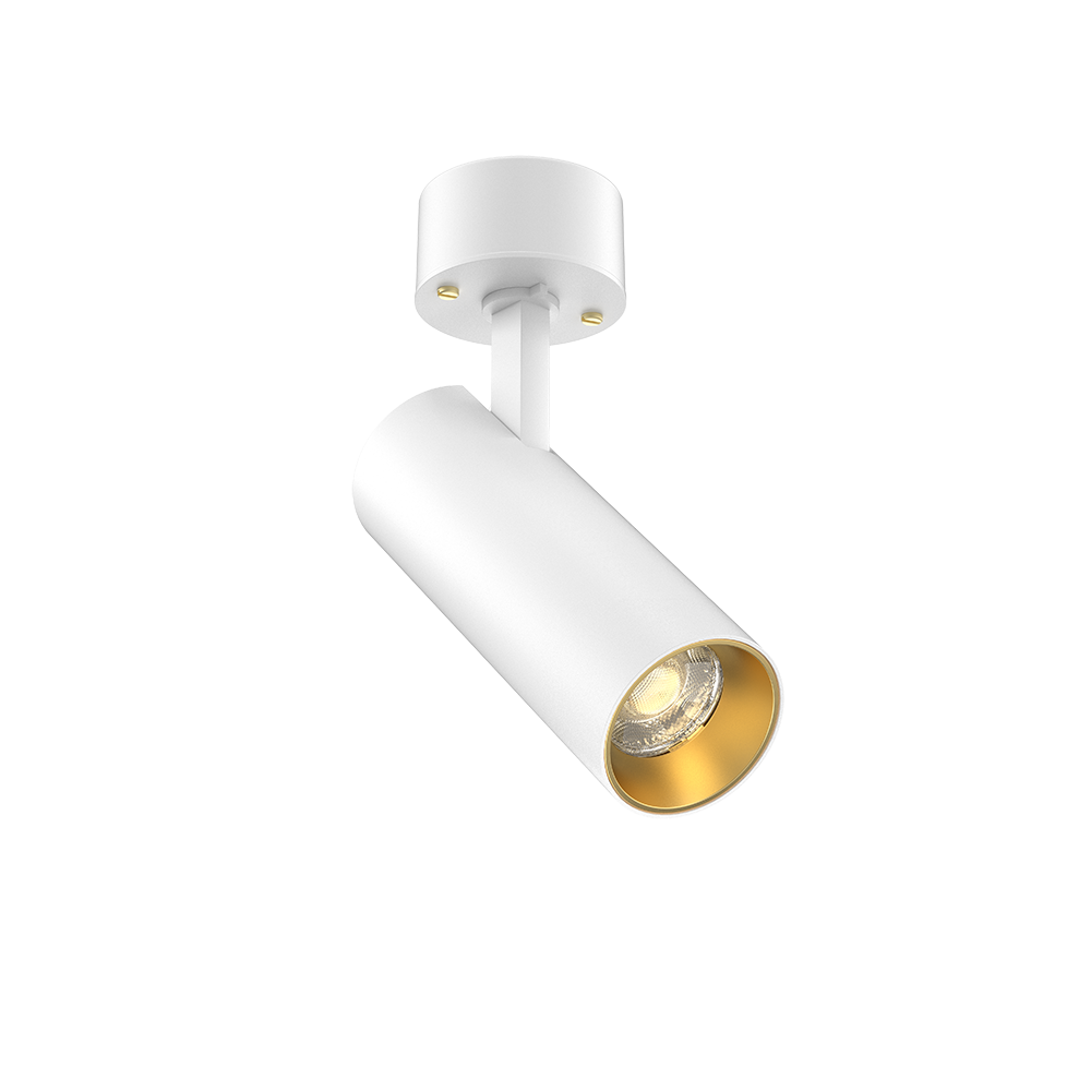 Tubular 60 Surface Mount Adjustable