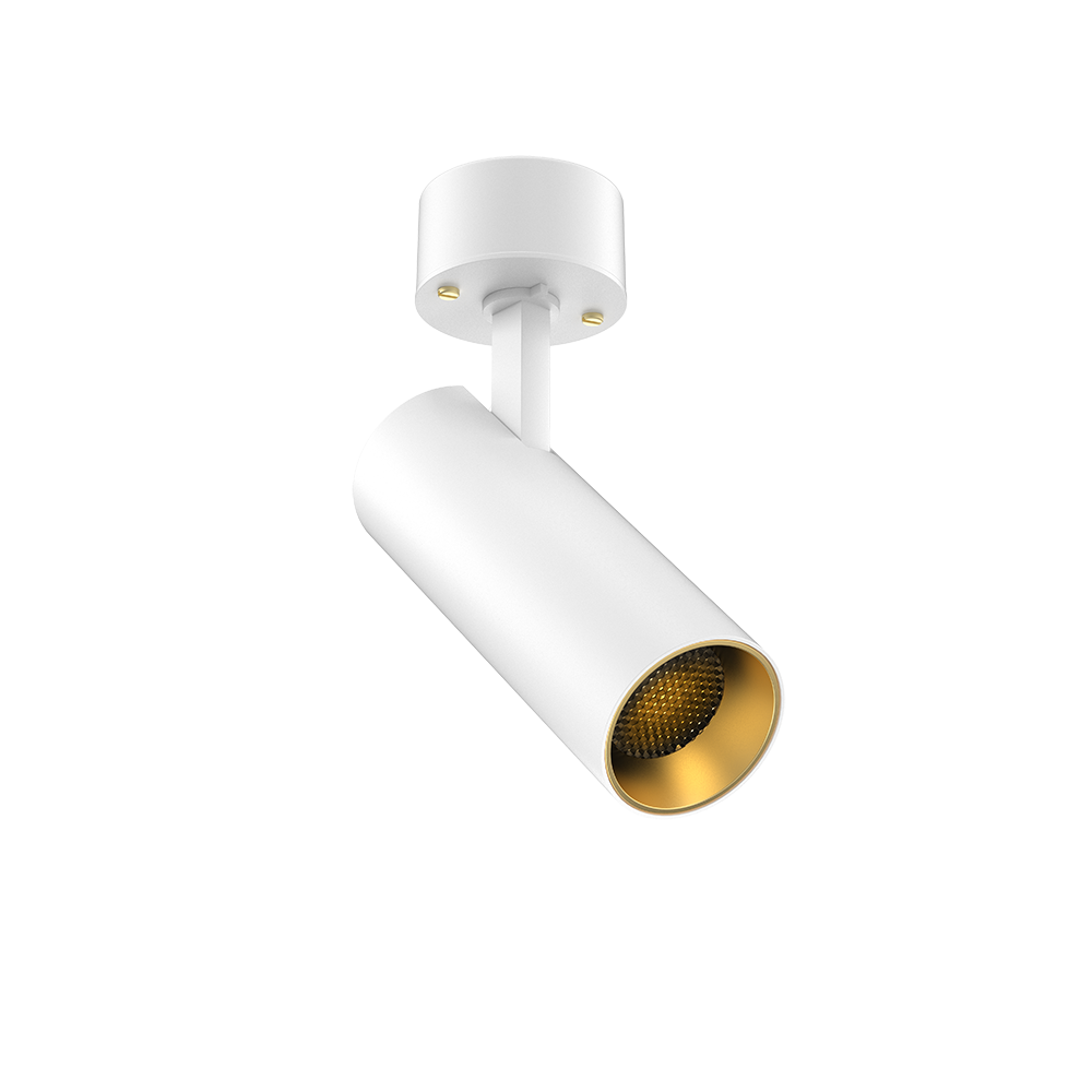 Tubular 60 Surface Mount Adjustable