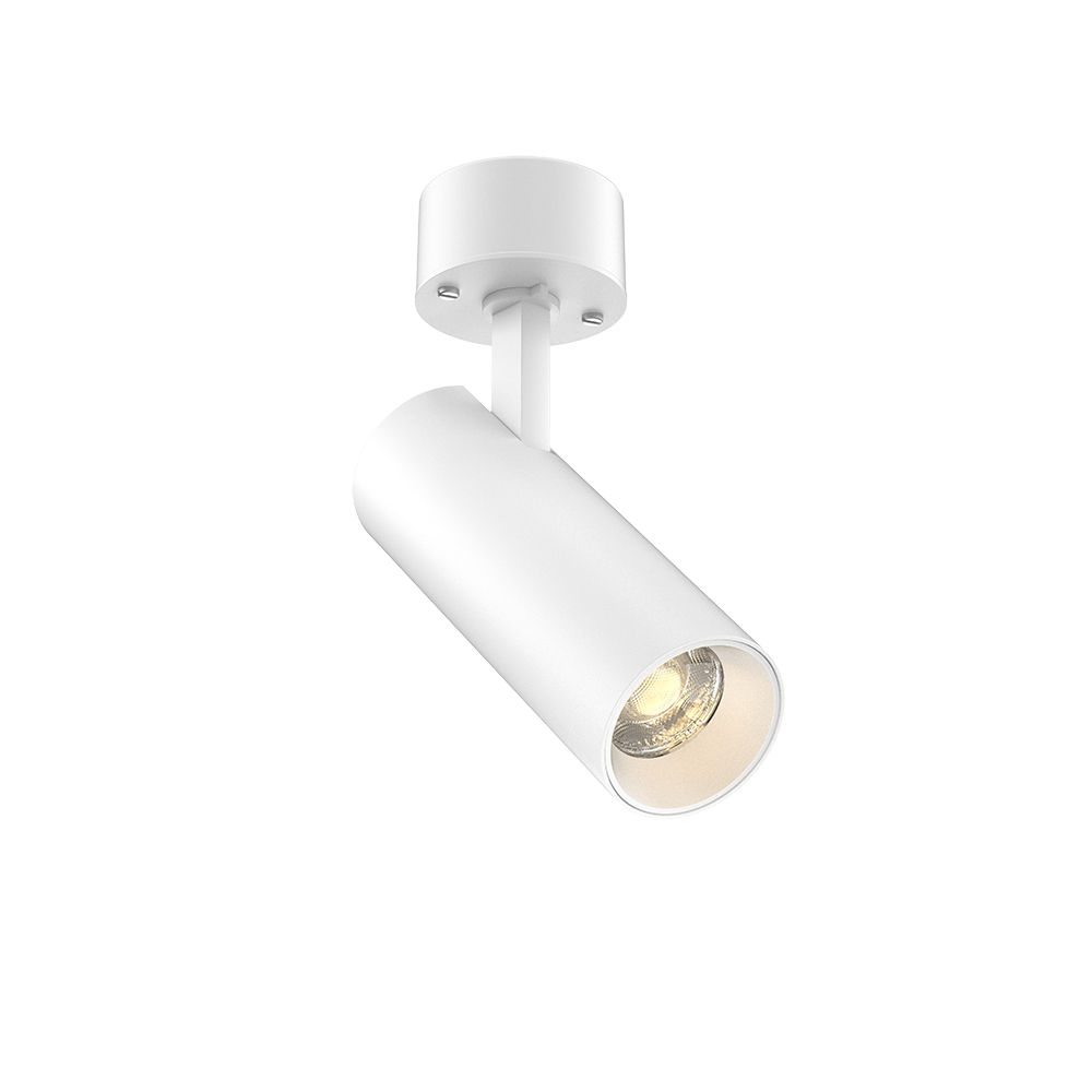 Tubular 60 Surface Mount Adjustable