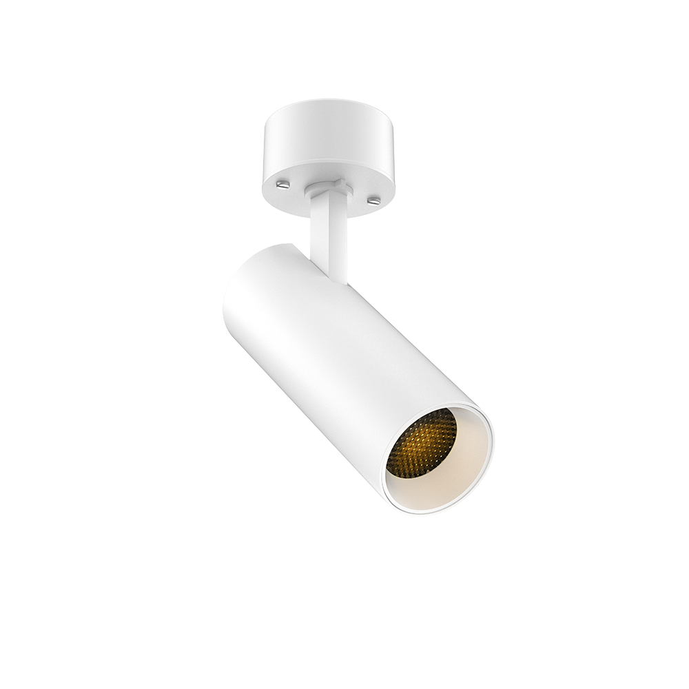 Tubular 60 Surface Mount Adjustable
