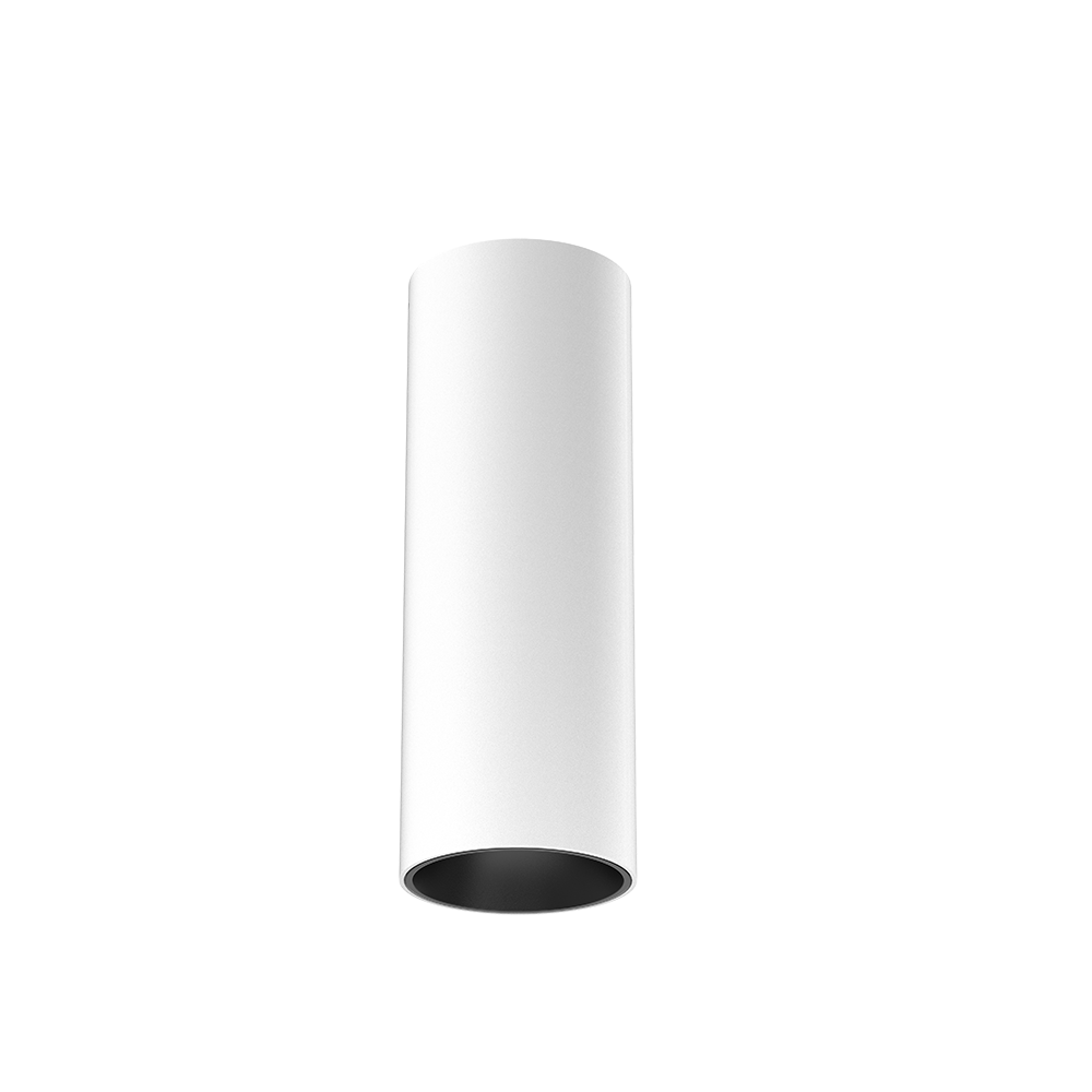 Tubular 60 Surface Mount Fixed