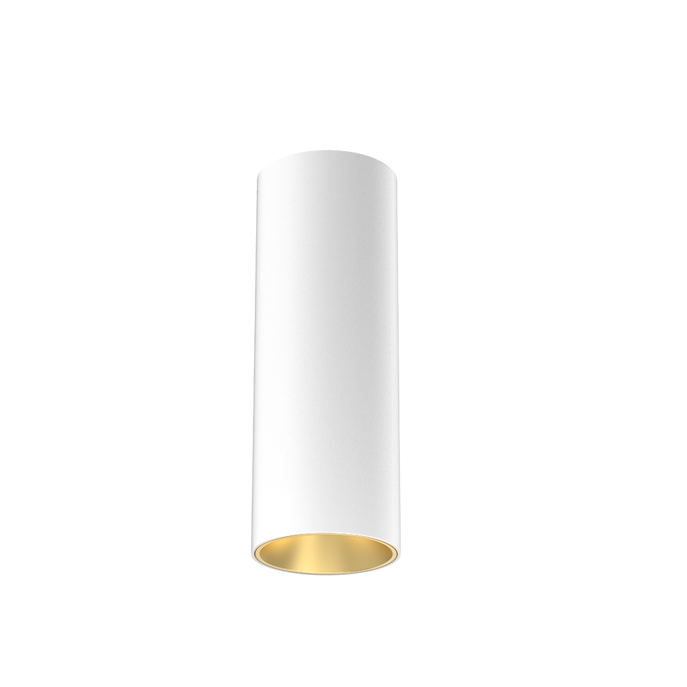 Tubular 60 Surface Mount Fixed