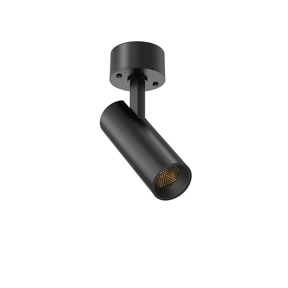 Tubular 40 Surface Mount Adjustable