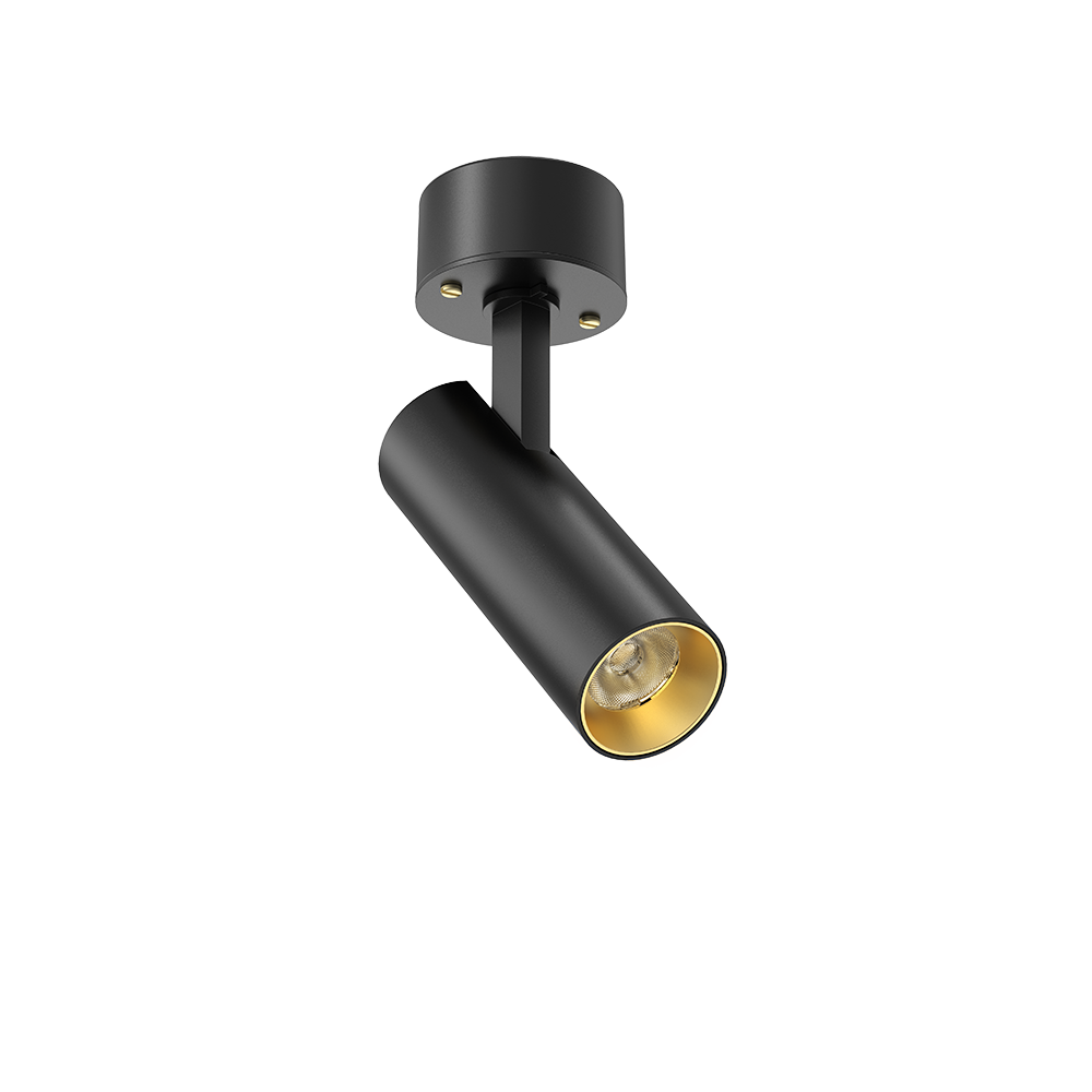 Tubular 40 Surface Mount Adjustable