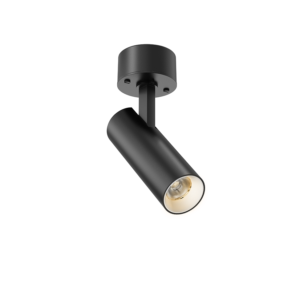 Tubular 40 Surface Mount Adjustable