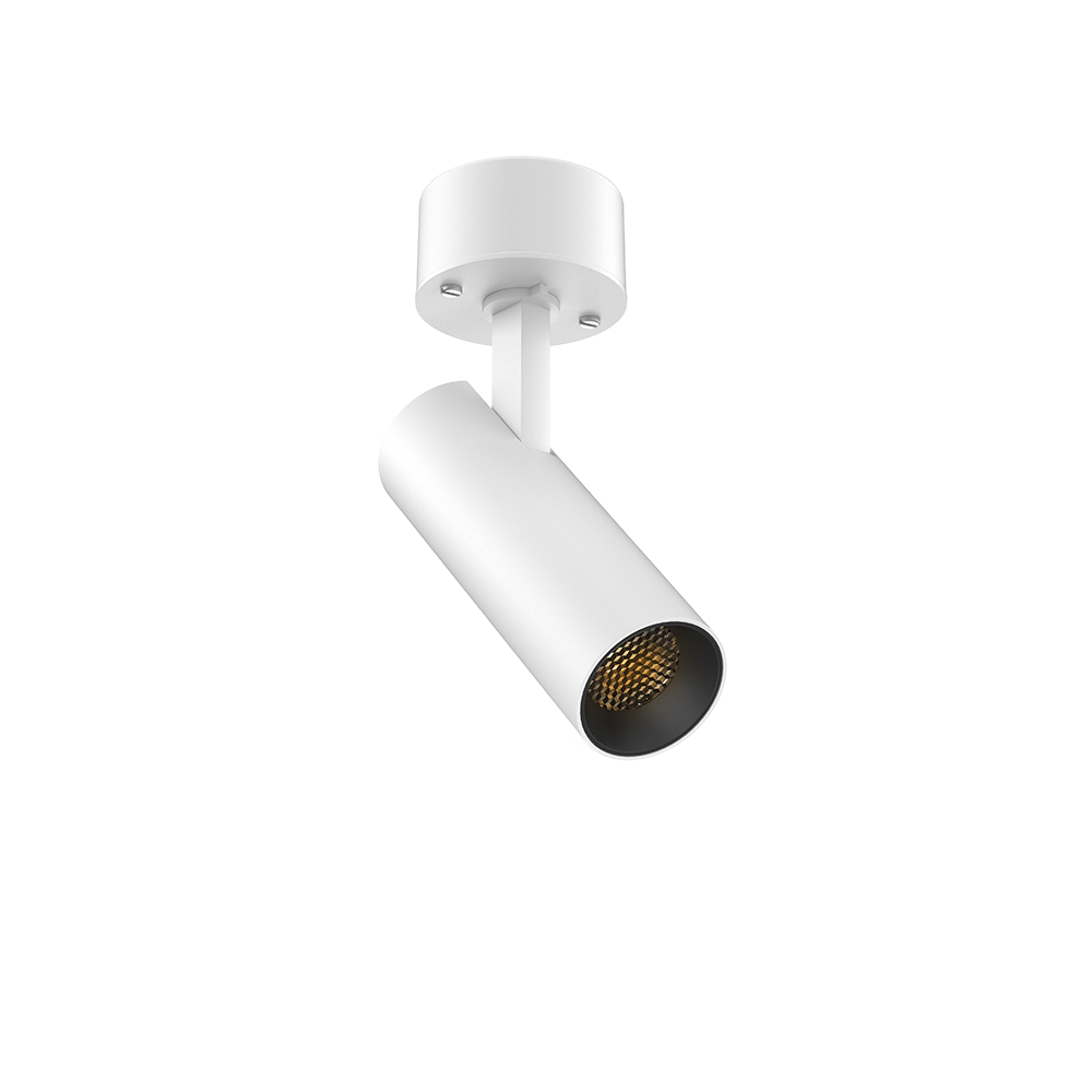 Tubular 40 Surface Mount Adjustable