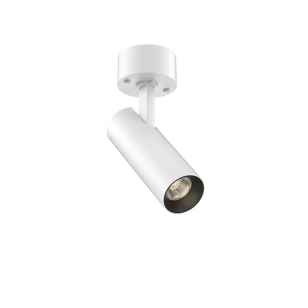 Tubular 40 Surface Mount Adjustable