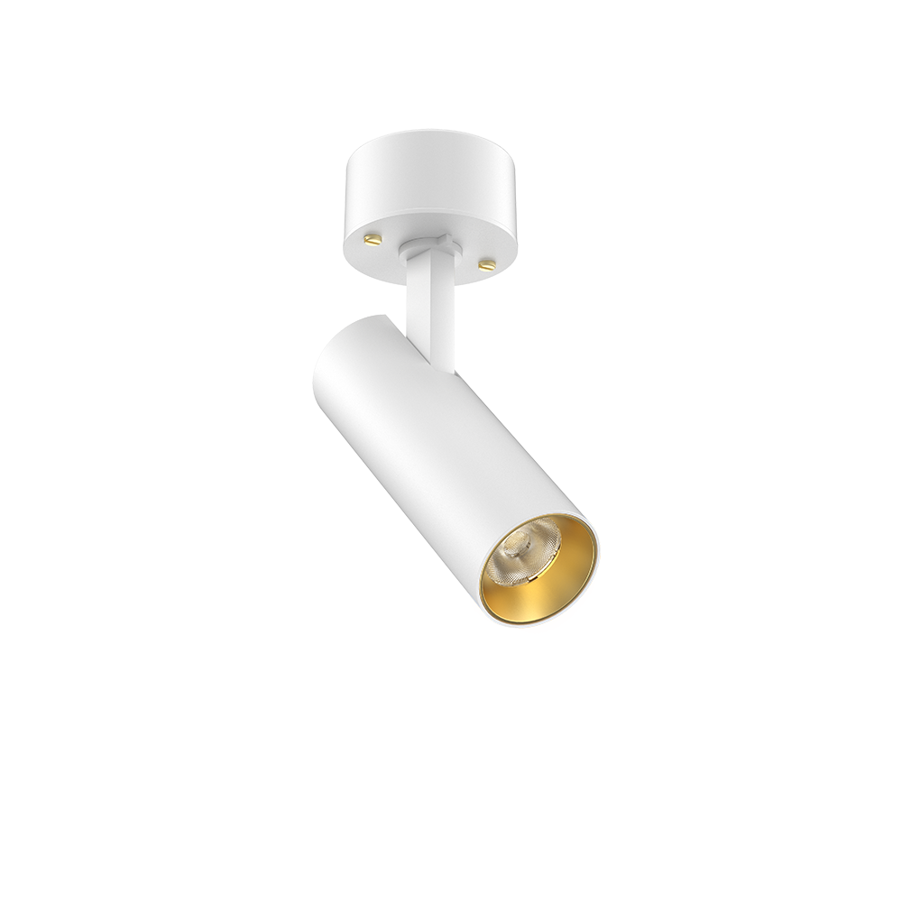 Tubular 40 Surface Mount Adjustable