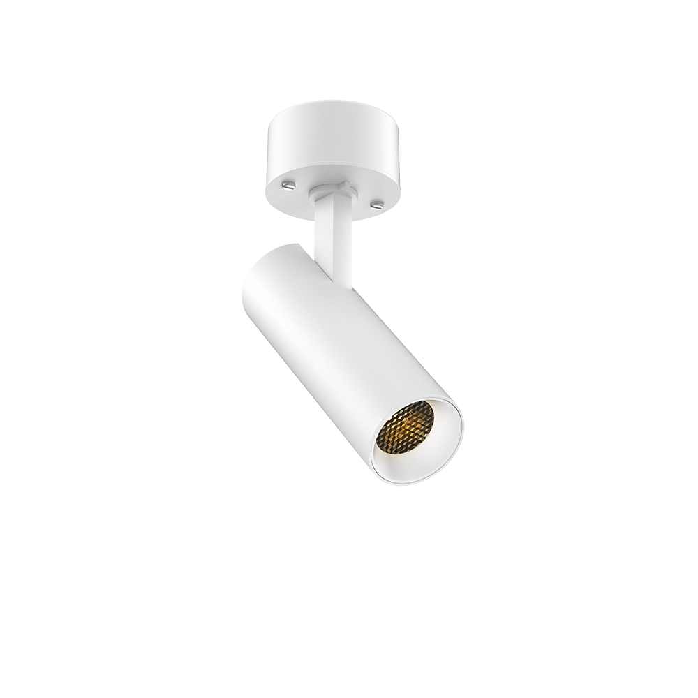Tubular 40 Surface Mount Adjustable