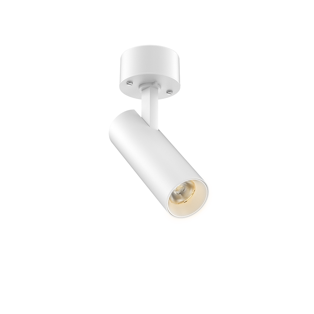 Tubular 40 Surface Mount Adjustable