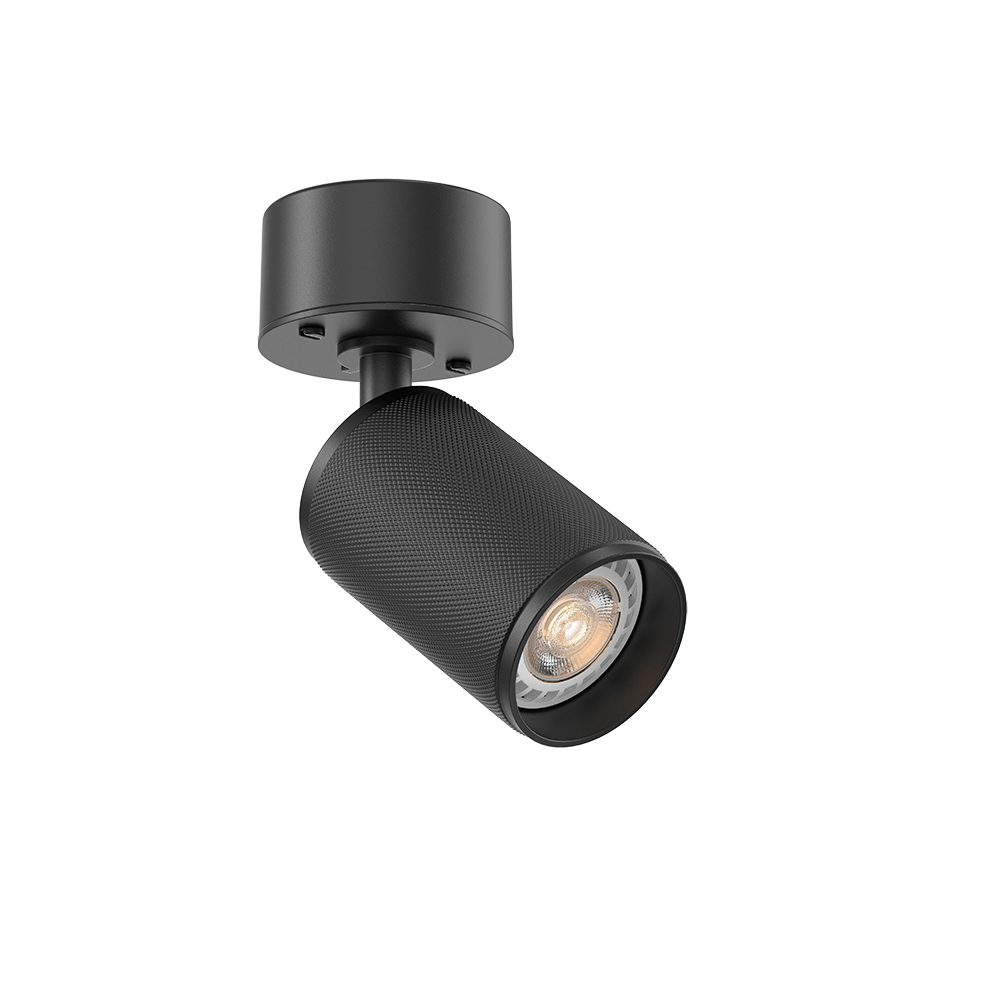 Tubular 50 Surface Mounted
