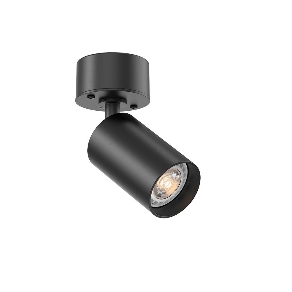 Tubular 50 Surface Mounted