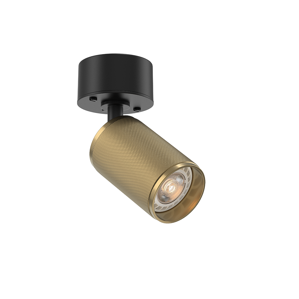Tubular 50 Surface Mounted