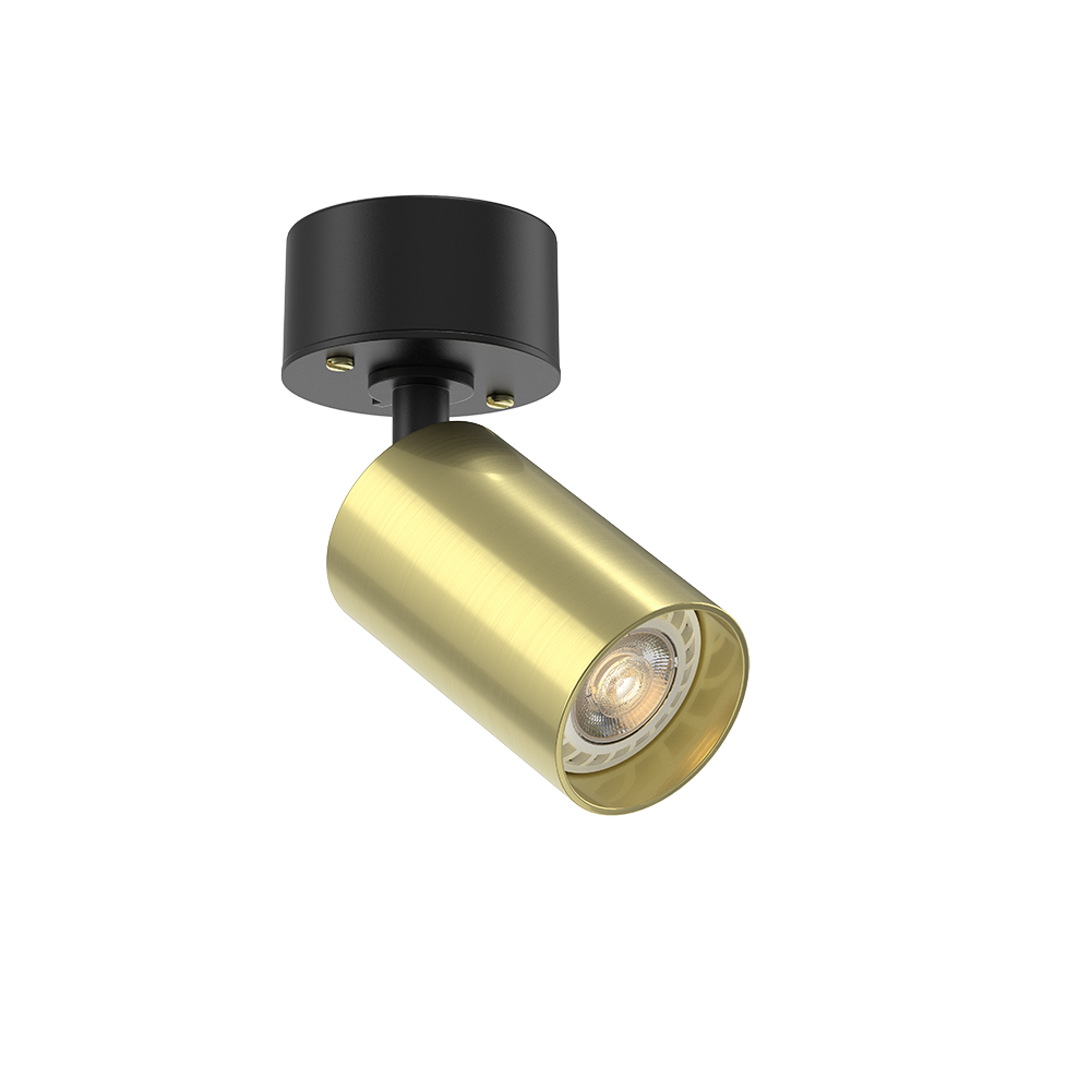 Tubular 50 Surface Mounted
