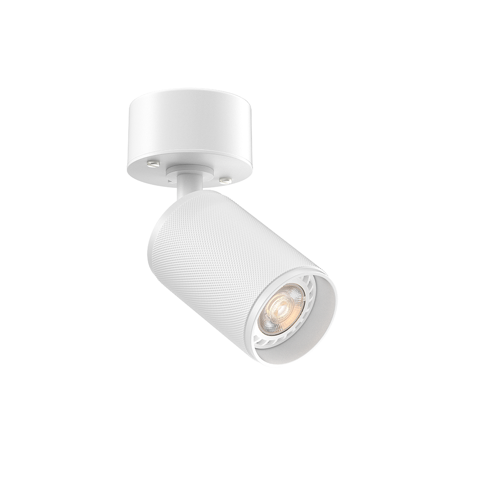 Tubular 50 Surface Mounted