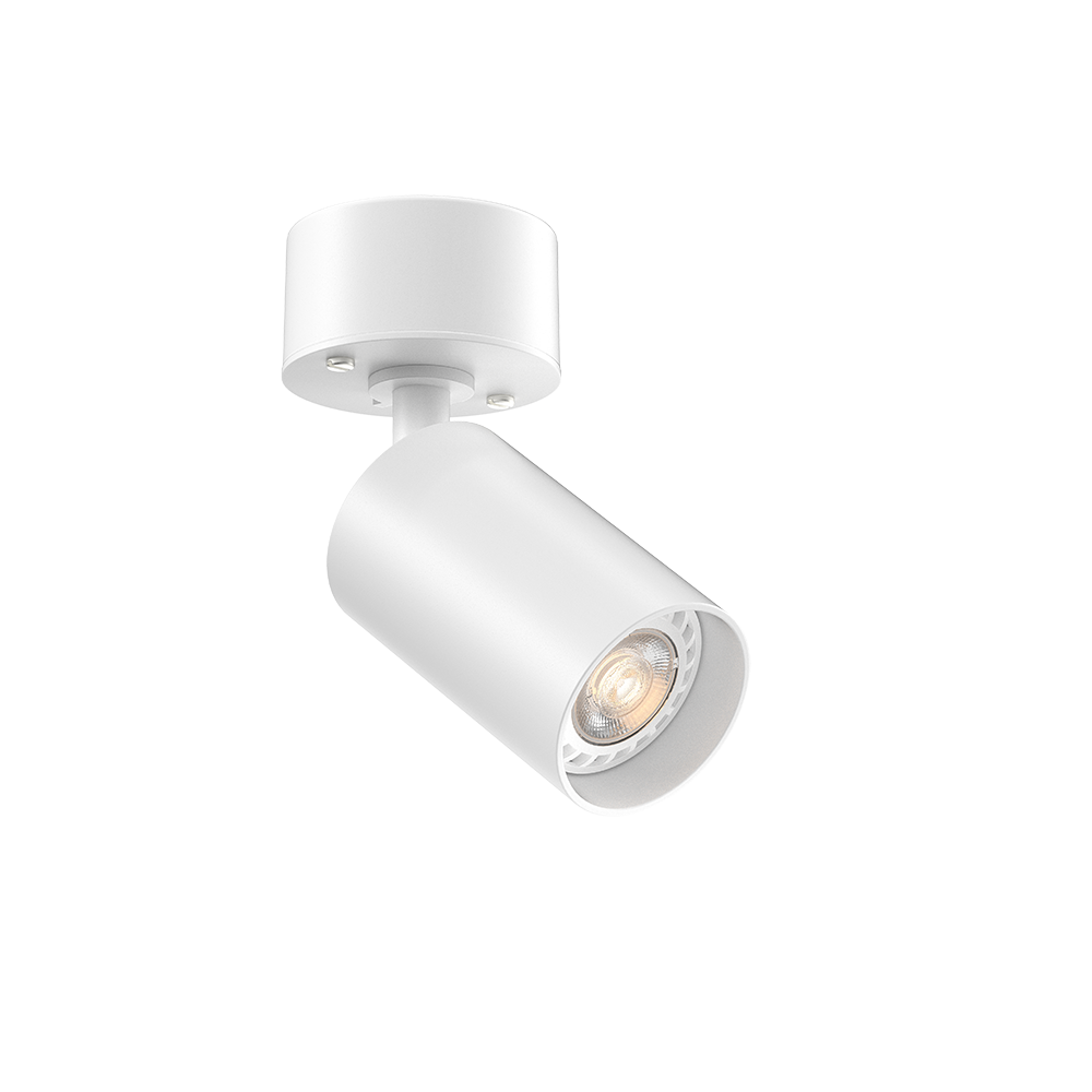 Tubular 50 Surface Mounted