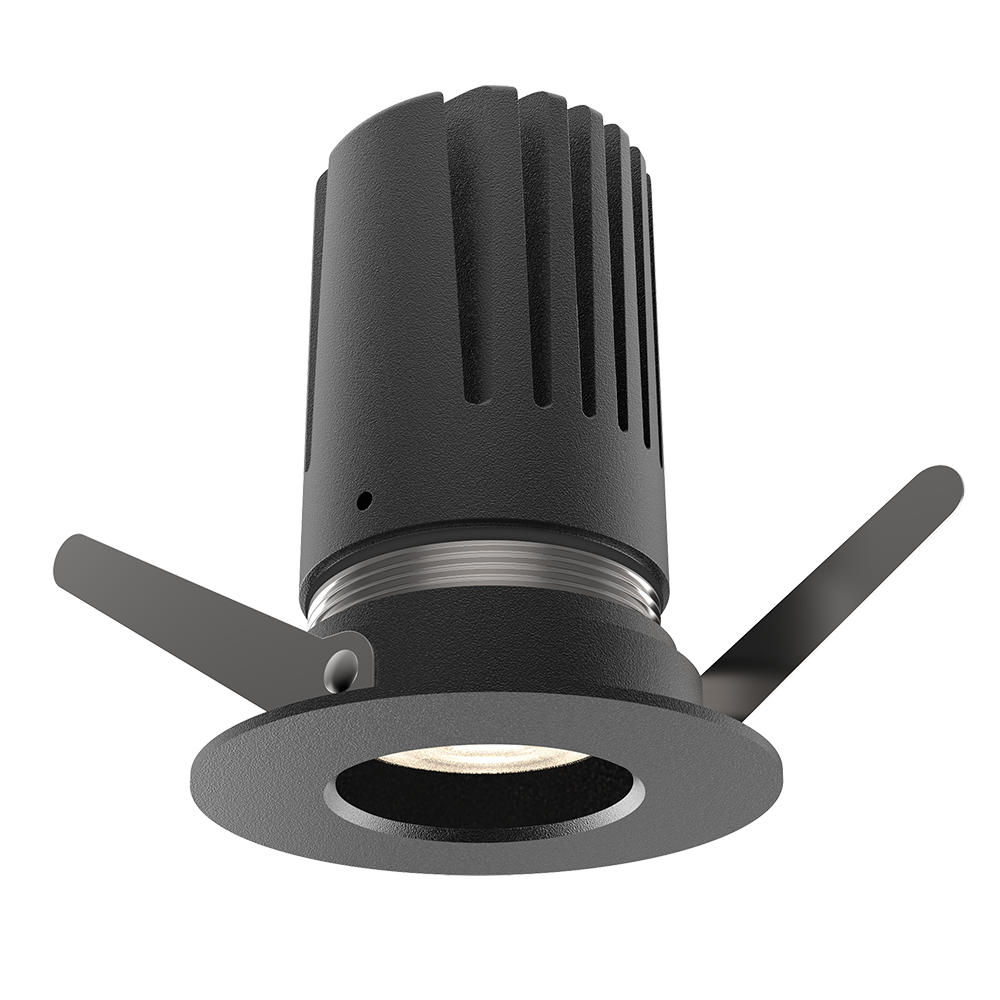 View 50 Fixed Downlight