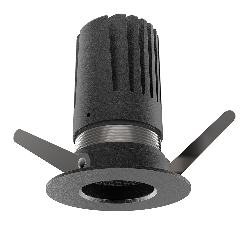 View 50 Fixed Downlight