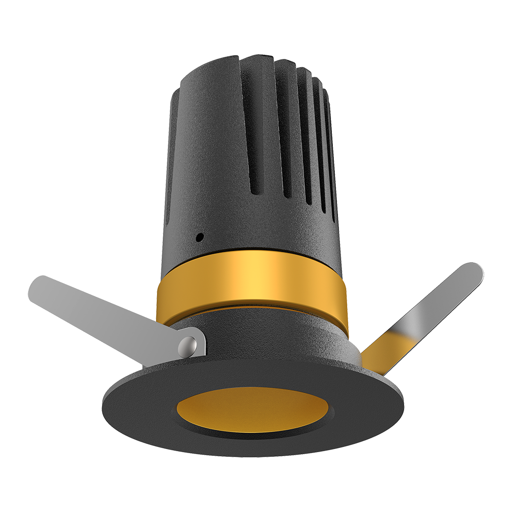 View 50 Fixed Downlight