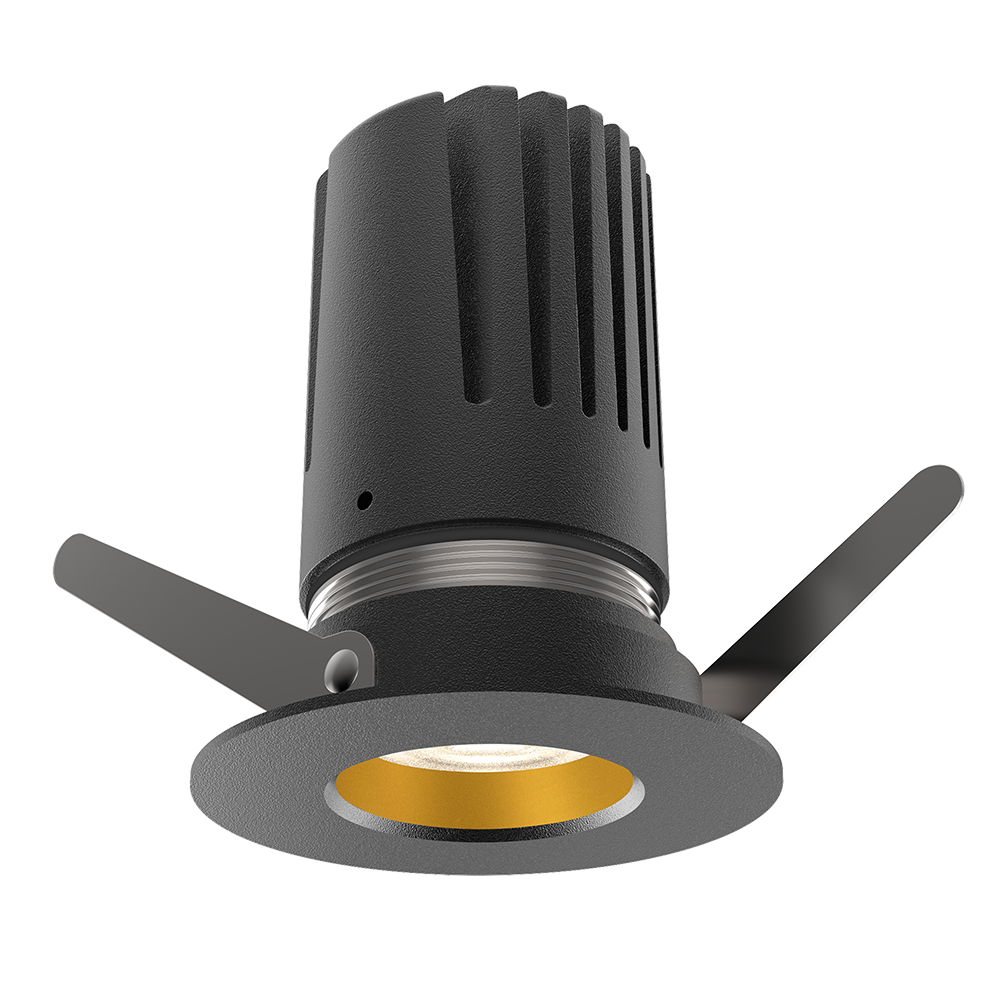View 50 Fixed Downlight