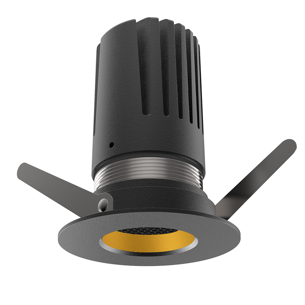 View 50 Fixed Downlight