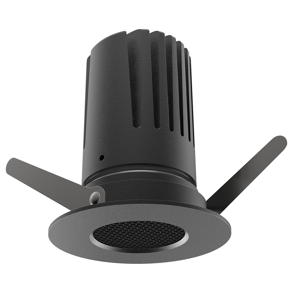View 50 Fixed Downlight