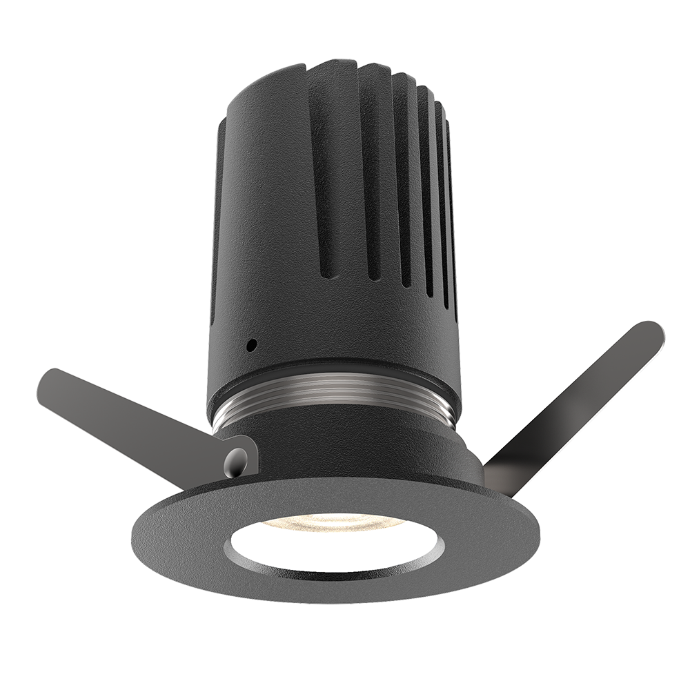 View 50 Fixed Downlight