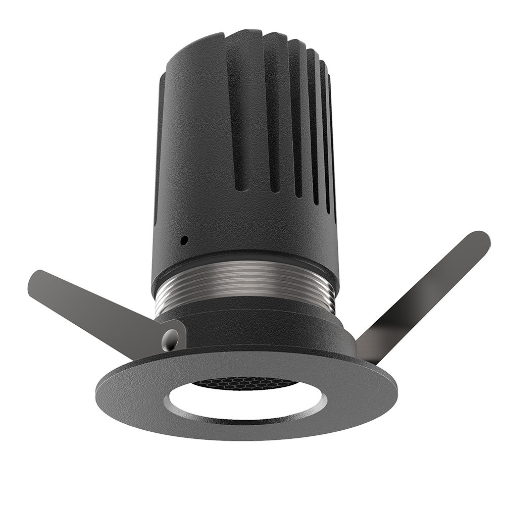 View 50 Fixed Downlight
