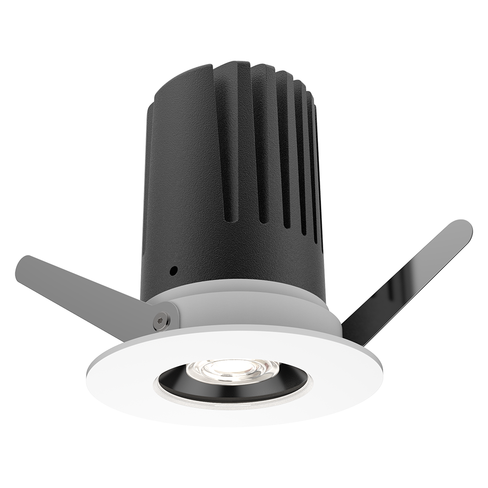 View 50 Fixed Downlight
