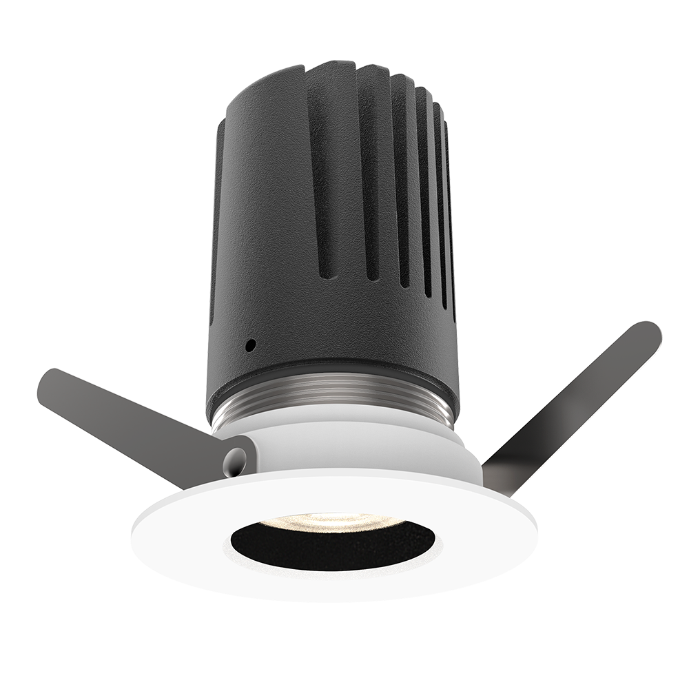 View 50 Fixed Downlight