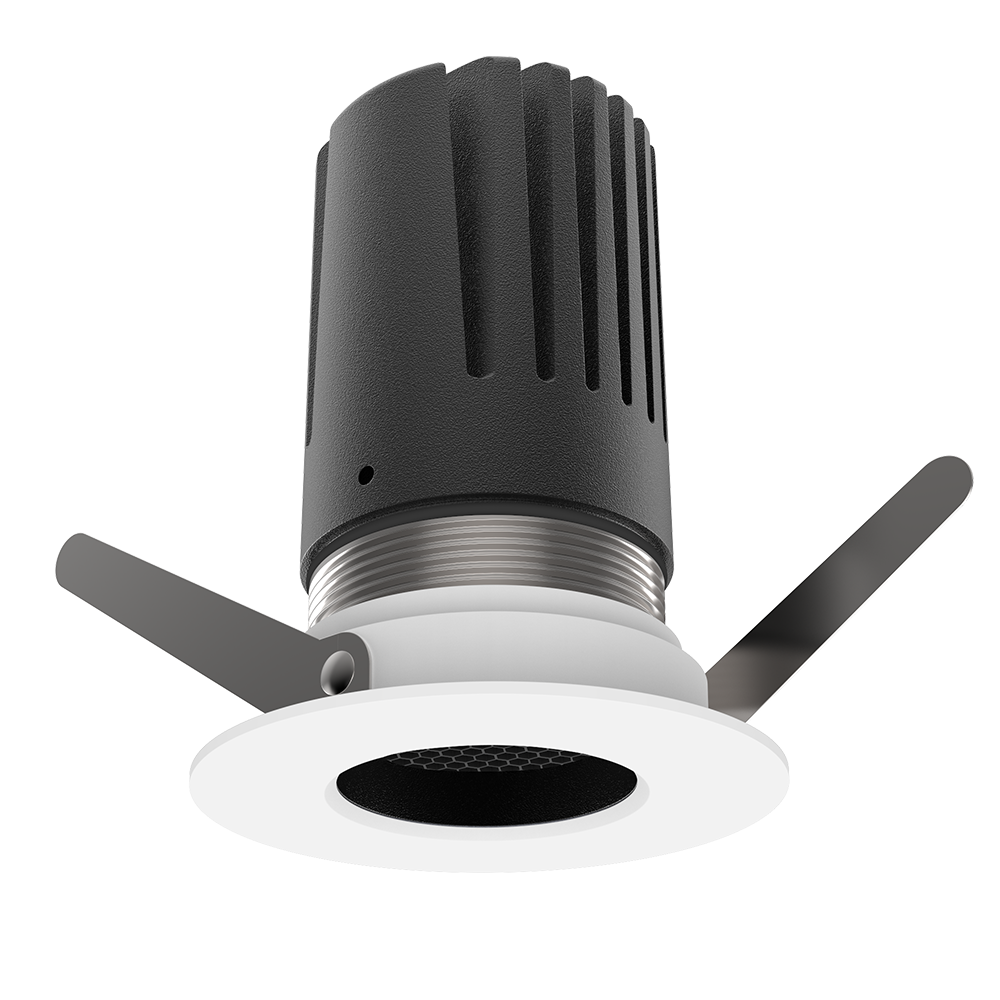 View 50 Fixed Downlight