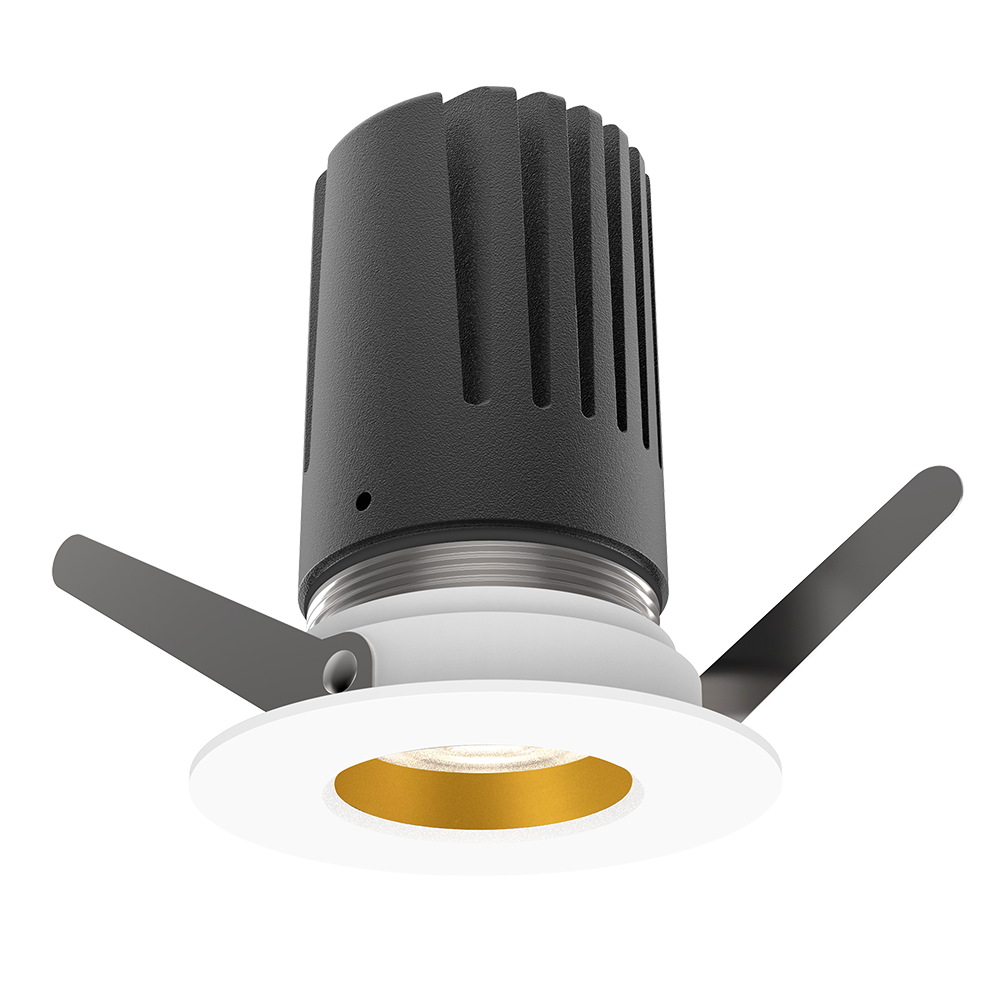 View 50 Fixed Downlight