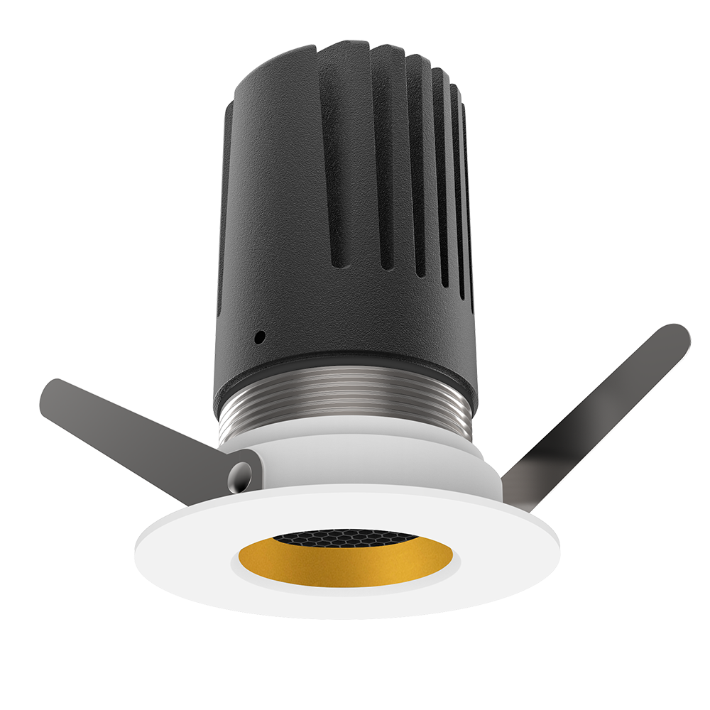 View 50 Fixed Downlight